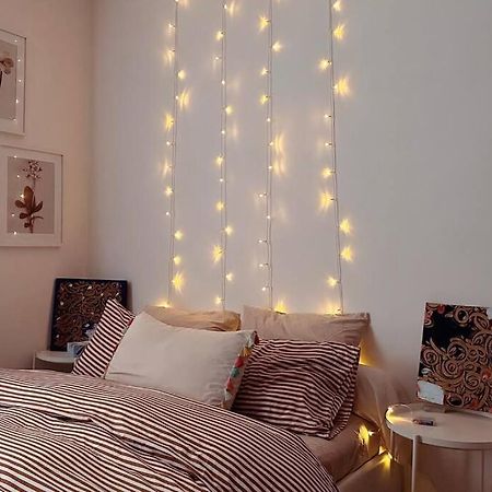 Studio Cozy Pour 2 Personnes Paris Bercy Apartment ภายนอก รูปภาพ